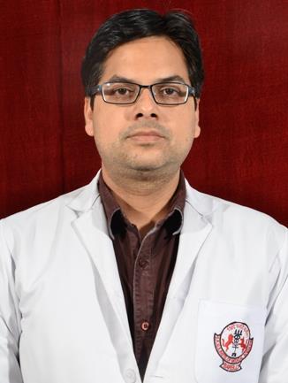 Dr. P.K Sharma (MBBS, MS)