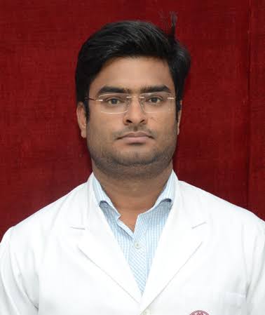 Dr. Atul Kumar Rathore