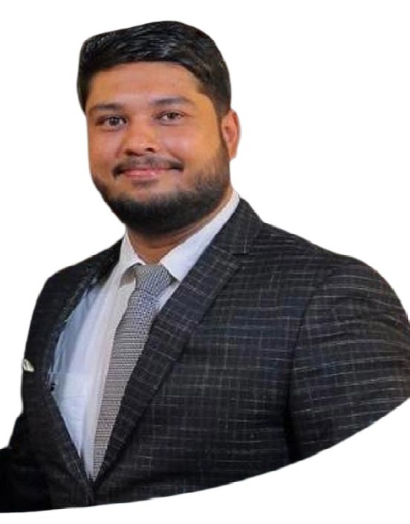 Dr. Gaurav kumar